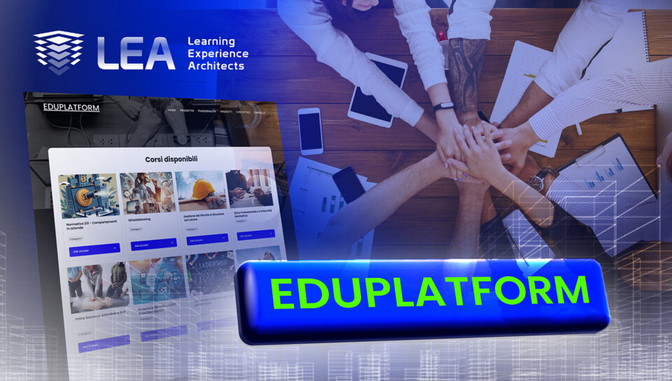 Eduplatform