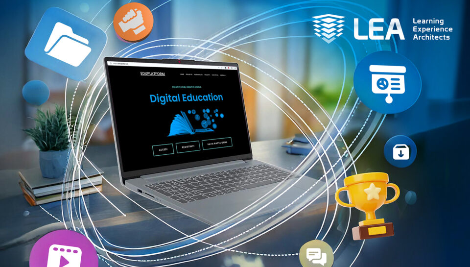 eduplatform-evoluzione dell’e-learning
